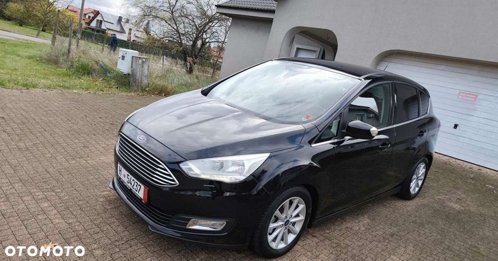 Ford C-MAX - 39