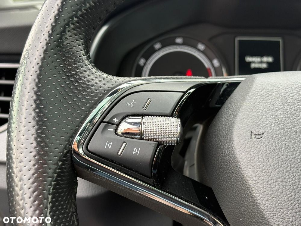 Skoda Kamiq 1.0 TSI Ambition - 18