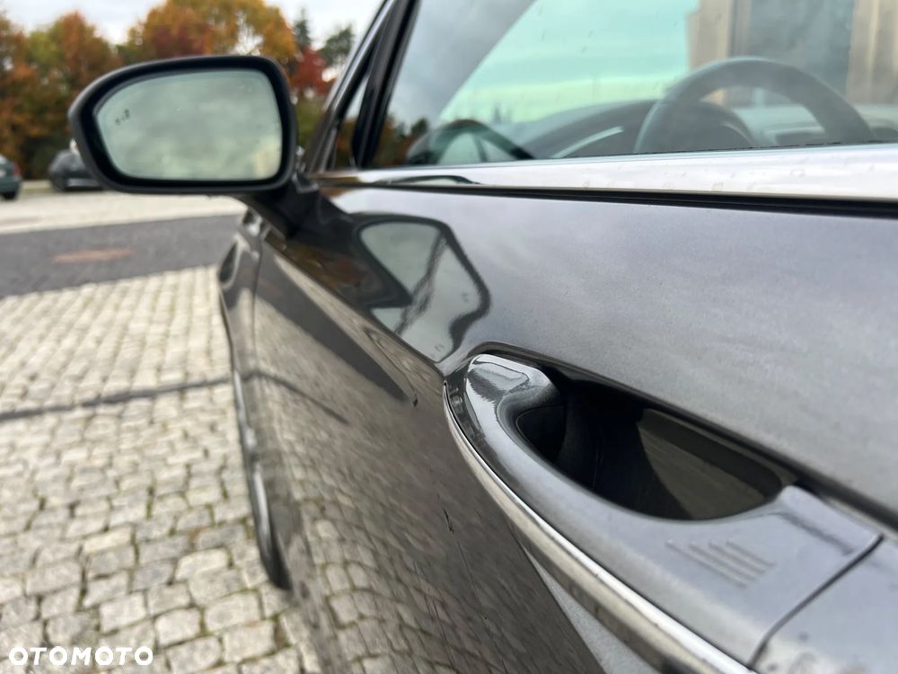 Ford Mondeo 2.0 Ti-VCT Titanium - 9