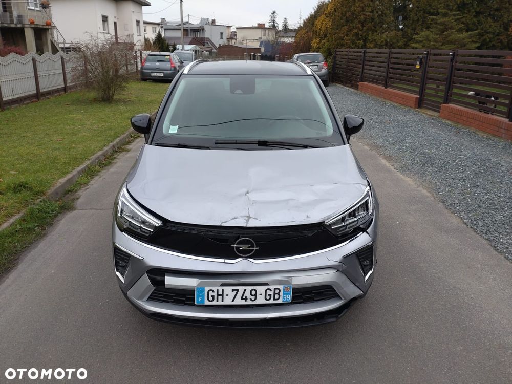 Opel Crossland 1.5 CDTI GS Line Plus Pack - 20