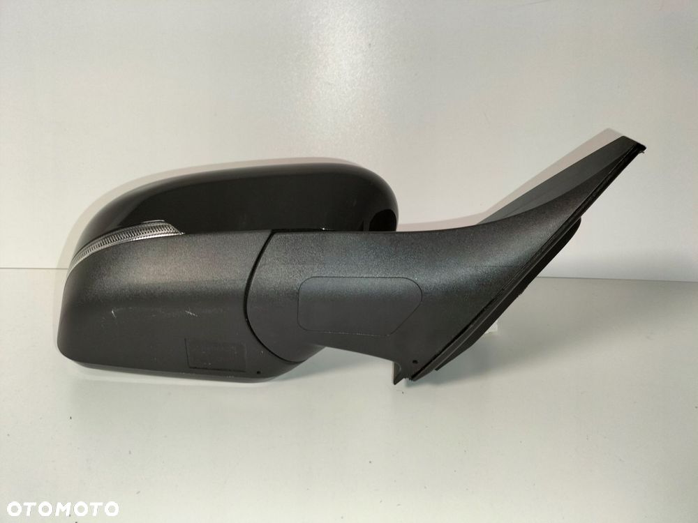 lusterko prawe elektryczne kia ev4 25- - 7