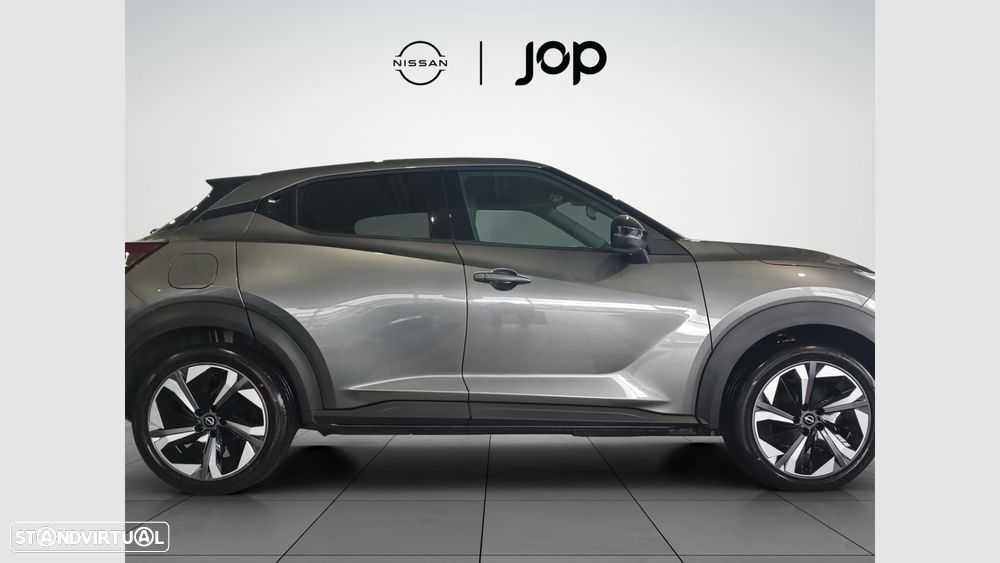 Nissan Juke 1.6 Hybrid N-Connecta - 7