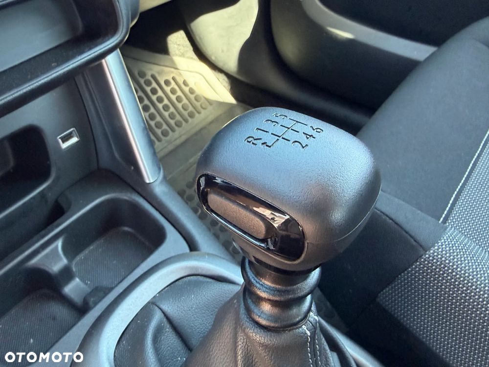 Citroën C3 Aircross 1.2 PureTech Feel Pack S&S - 16