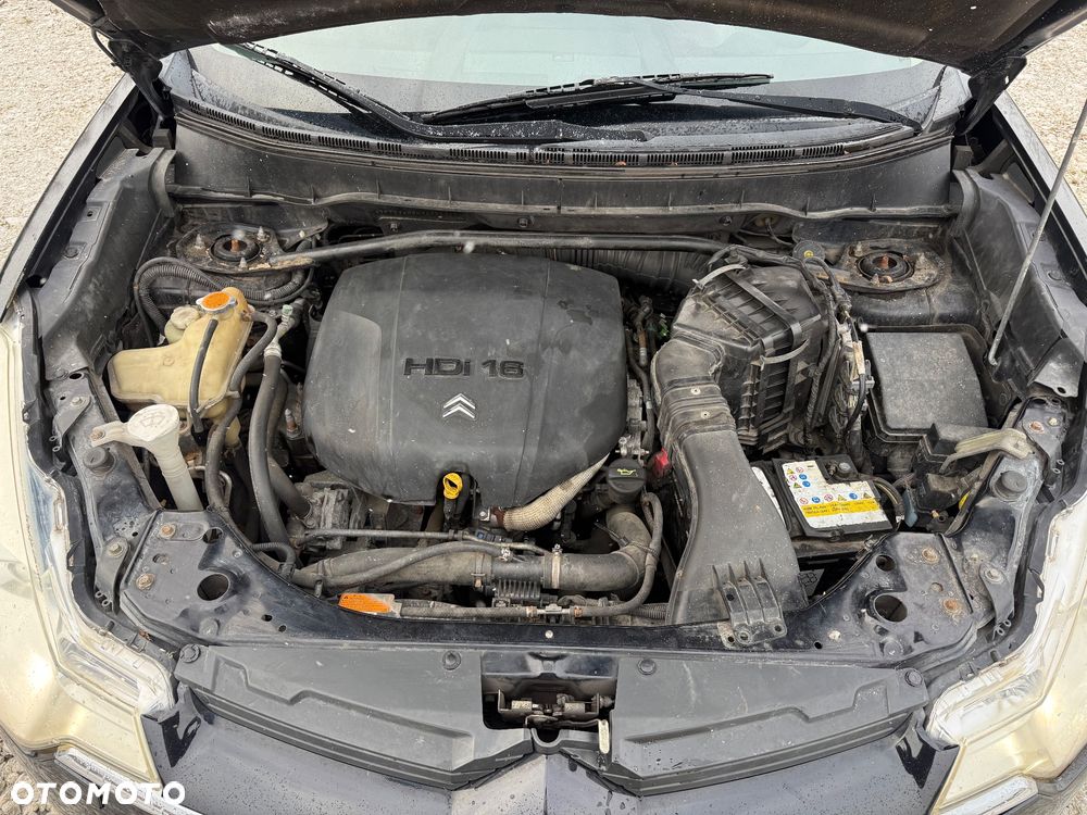 Citroën C-Crosser FAP Exclusive - 19