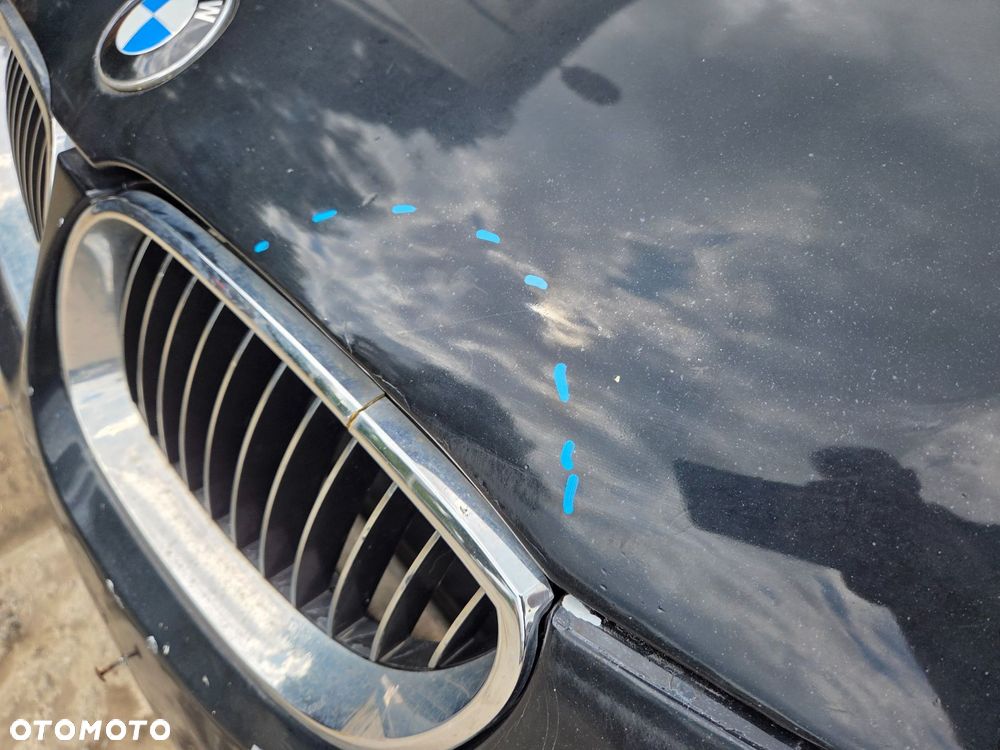MASKA BMW E60 SCHWARZ 2 668/9 - 4