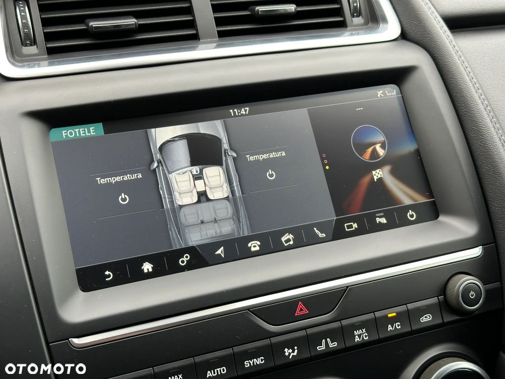 Jaguar E-Pace 2.0 i4P AWD S - 31