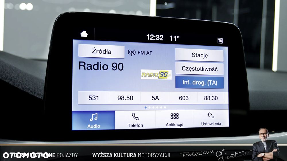 Ford Focus 1.5 EcoBlue Trend Edition - 16