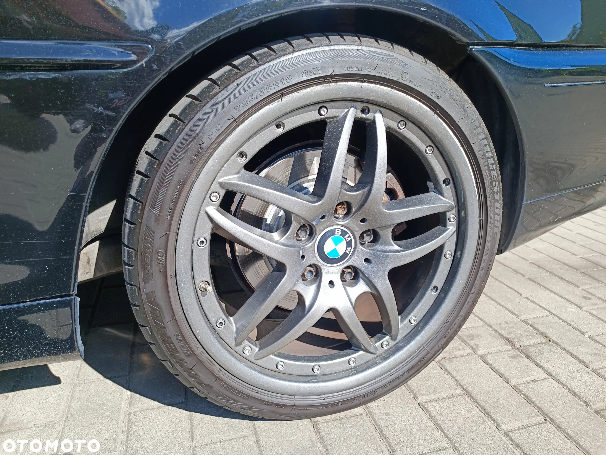 BMW Seria 3 325 Ci Edition Sport - 13