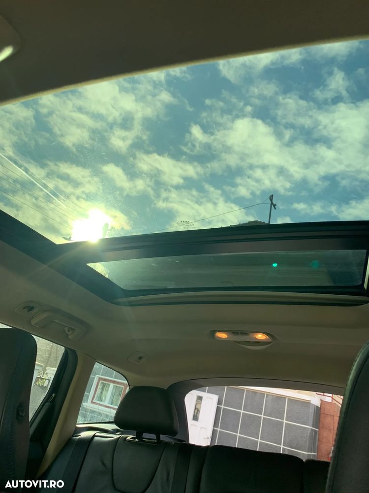 Volvo XC 60 D4 AWD Geartronic Momentum - 14