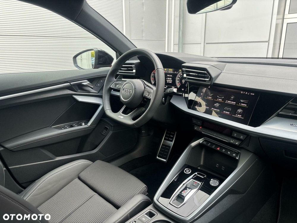 Audi A3 - 10