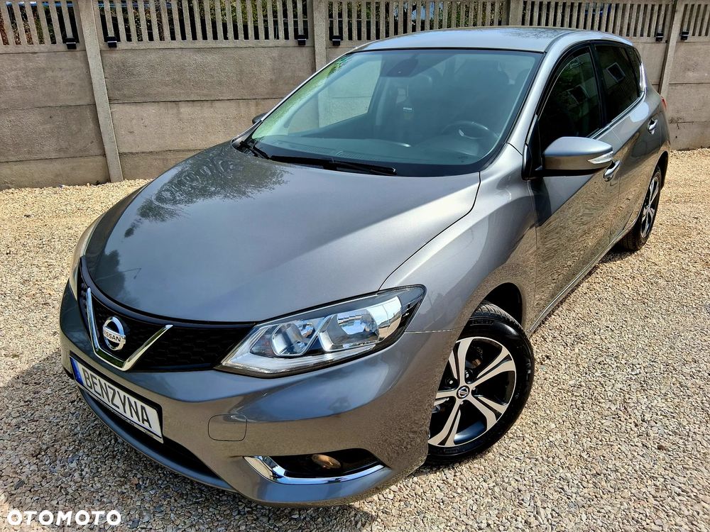 Nissan Pulsar - 30