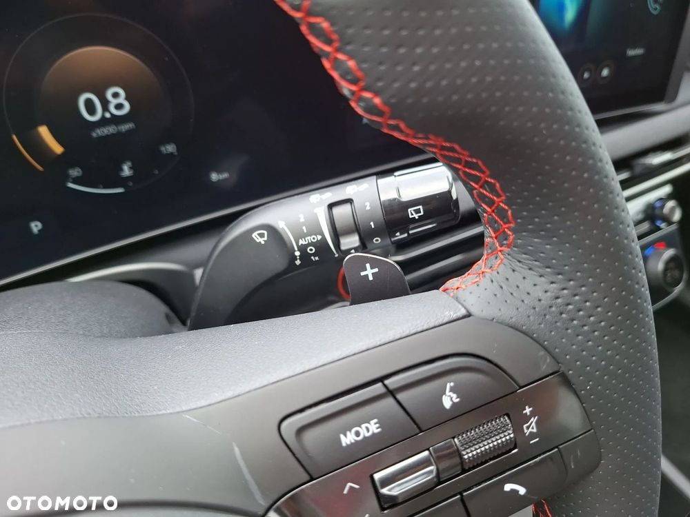 Hyundai Tucson - 15