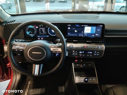 Hyundai Kona - 14