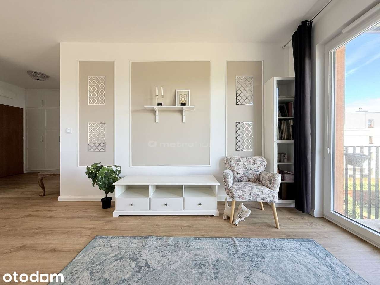 3 pok. 63,86m² ul. Polki 3 Wejdź i zamieszkaj!
