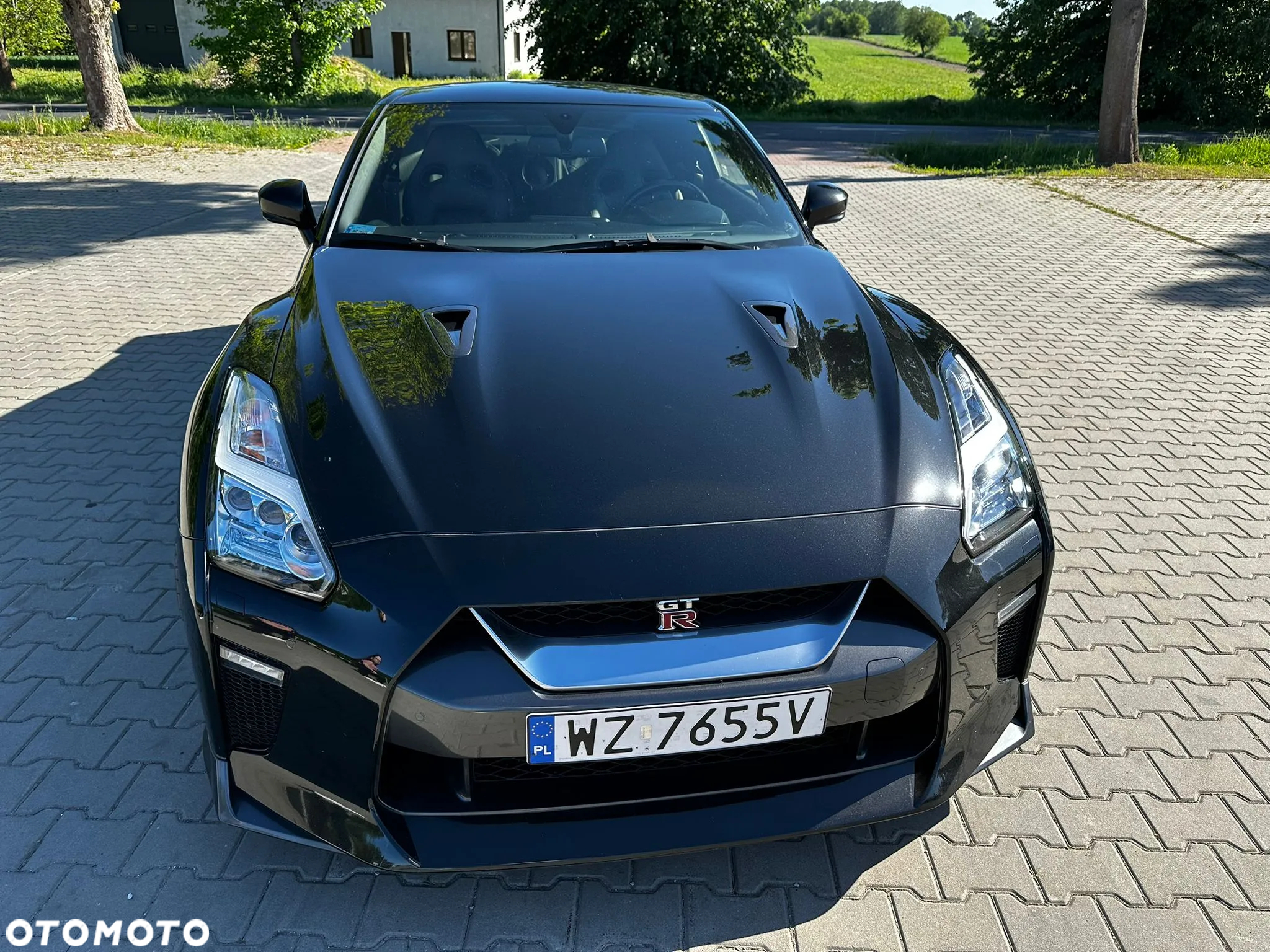 Nissan GT-R Prestige - 18
