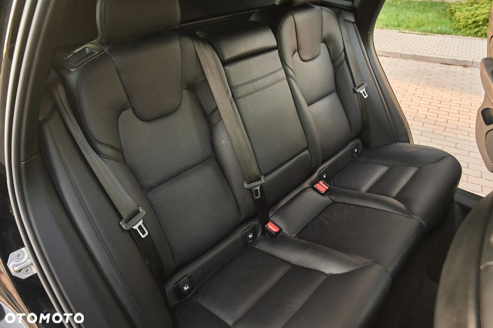 Volvo XC 60 B4 D Geartronic Inscription - 27