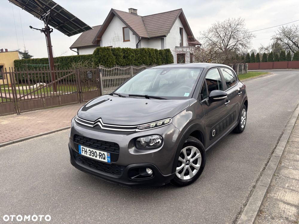 Citroën C3 Pure Tech 83 S&S C-SERIES - 1