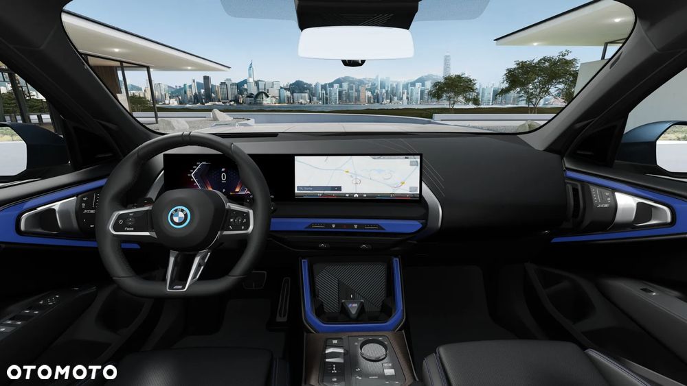 BMW X3 30e xDrive - 11