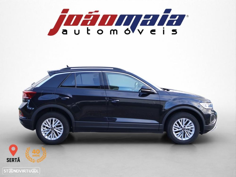 VW T-Roc 1.0 TSI Life - 9