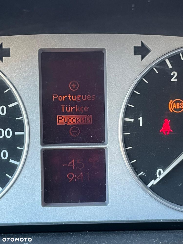 Mercedes-Benz Klasa B 180 CDI - 26