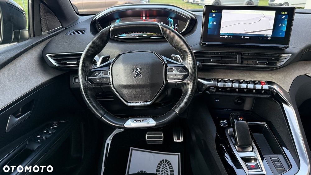 Peugeot 3008 - 20