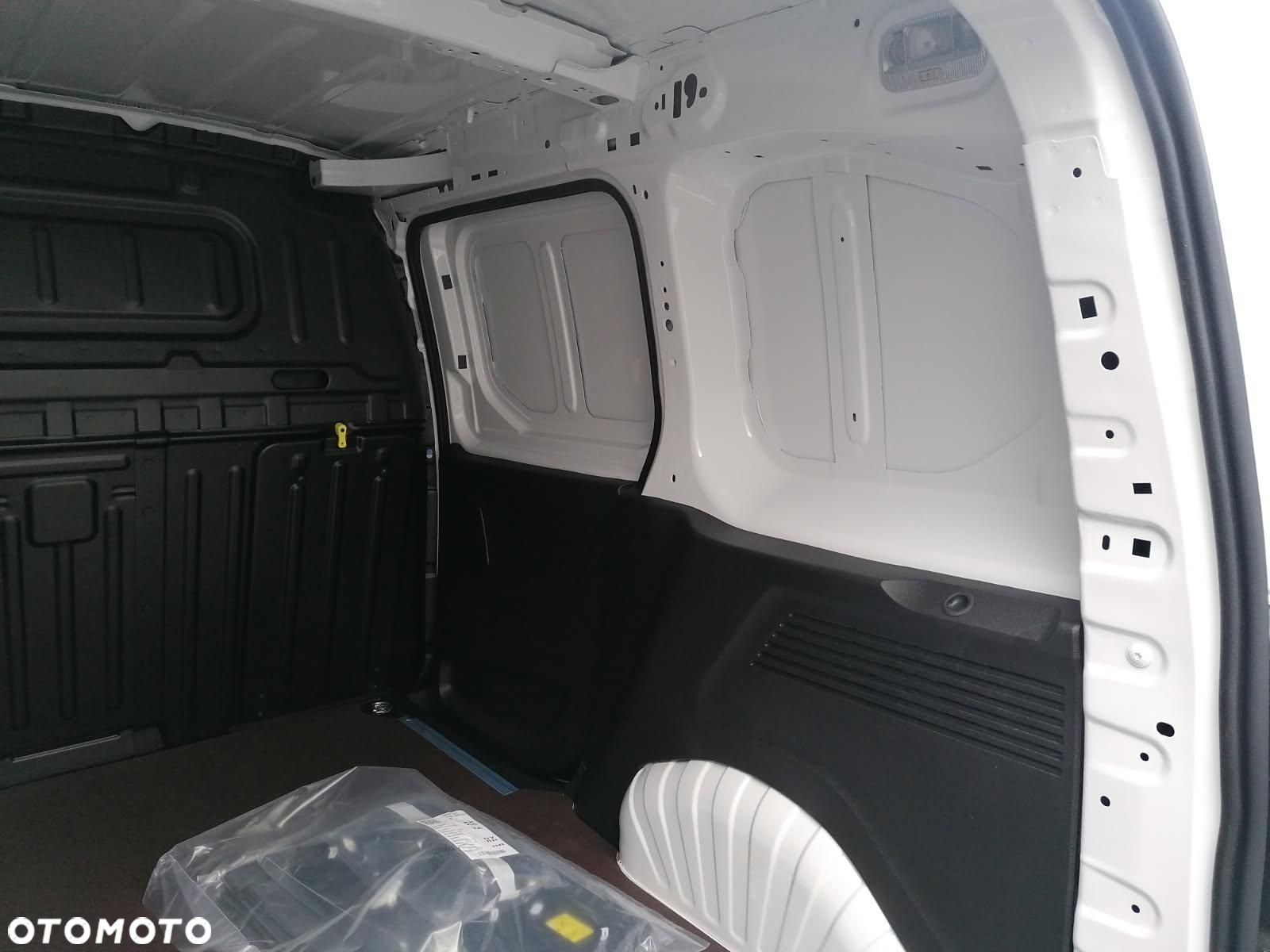 Citroën Berlingo - 10