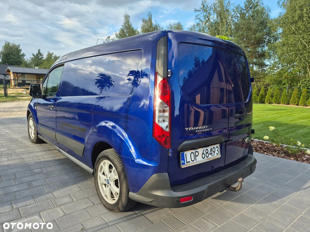 Ford Transit Connect - 3