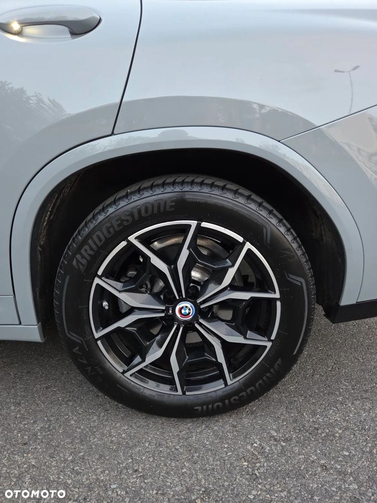 BMW X4 - 9