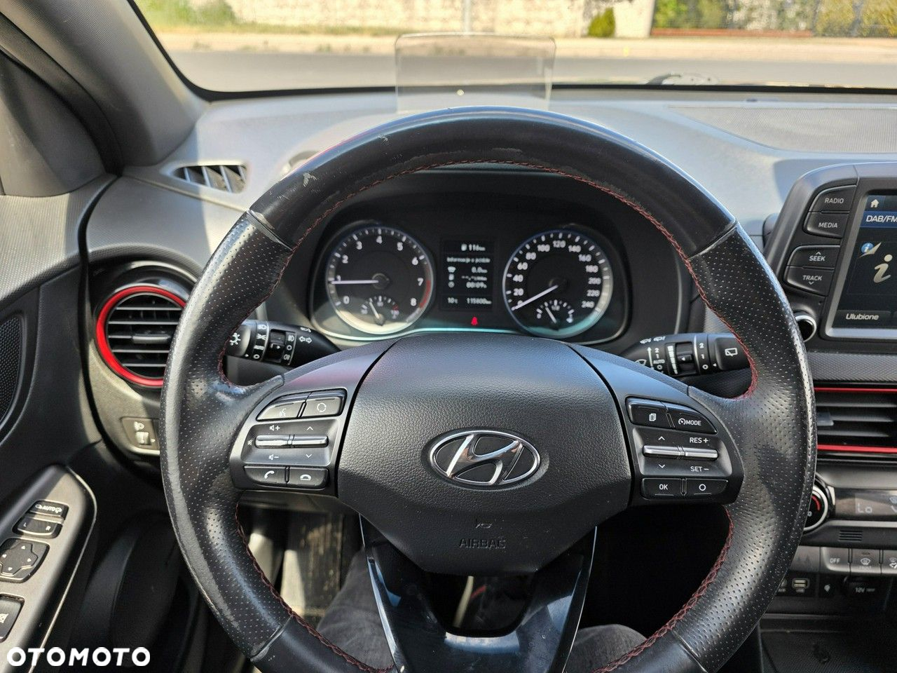 Hyundai Kona 1.0 T-GDI Advantage+ - 30