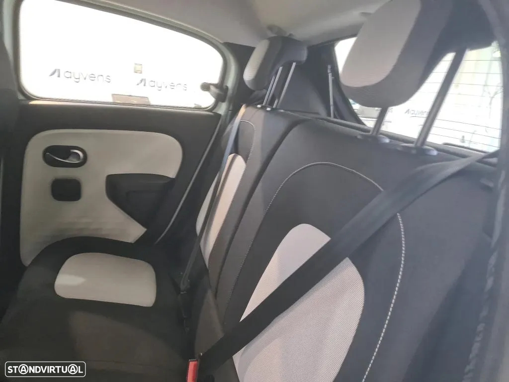 Renault Twingo 1.0 SCe Zen - 7