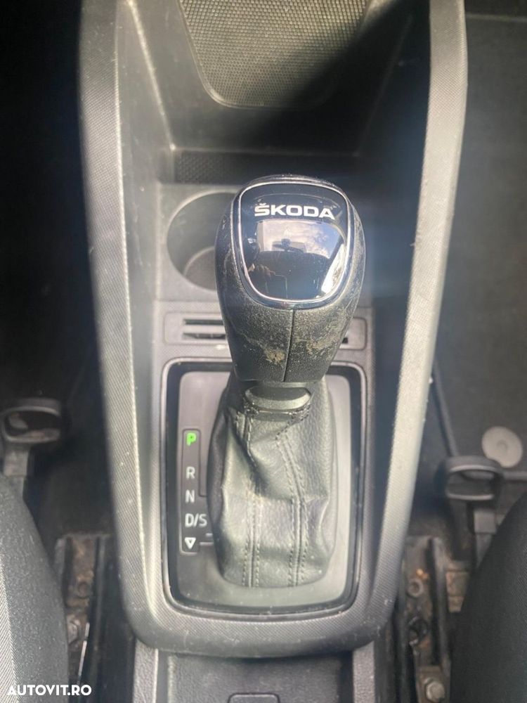 Skoda Fabia 1.0 TSI DSG Style - 17