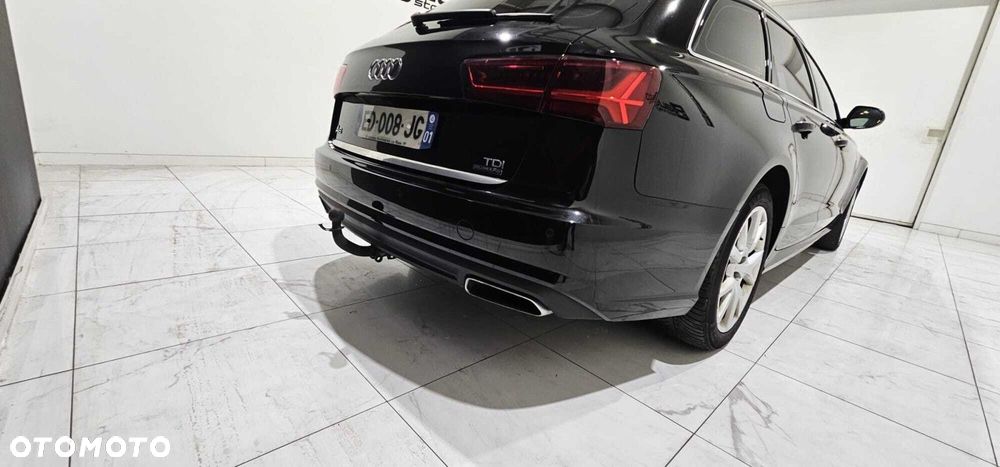 Audi A6 Avant - 6