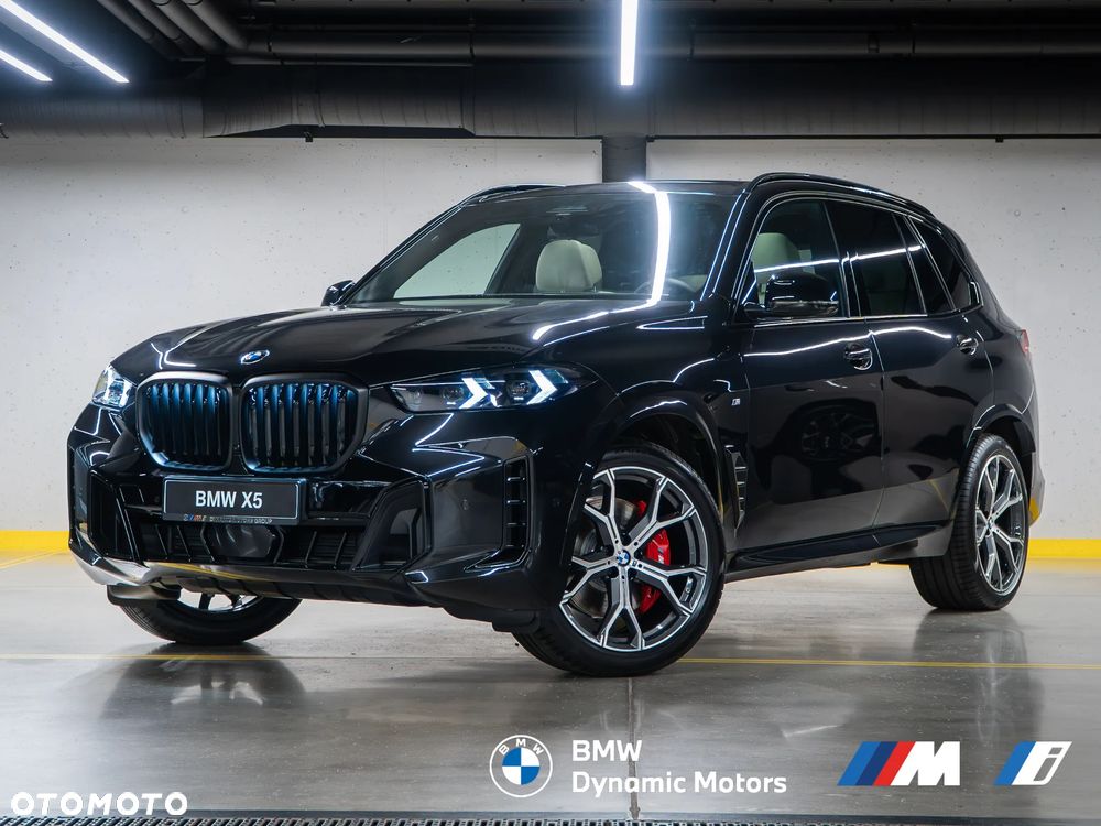 BMW X5 xDrive30d - 8