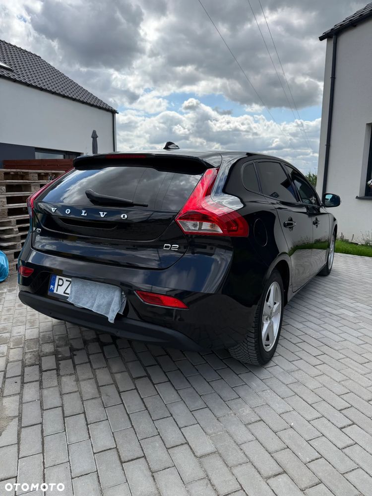 Volvo V40 D2 Kinetic - 3