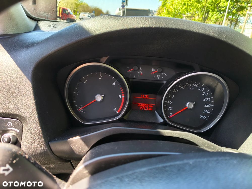 Ford Mondeo 2.0 TDCi Ambiente - 2