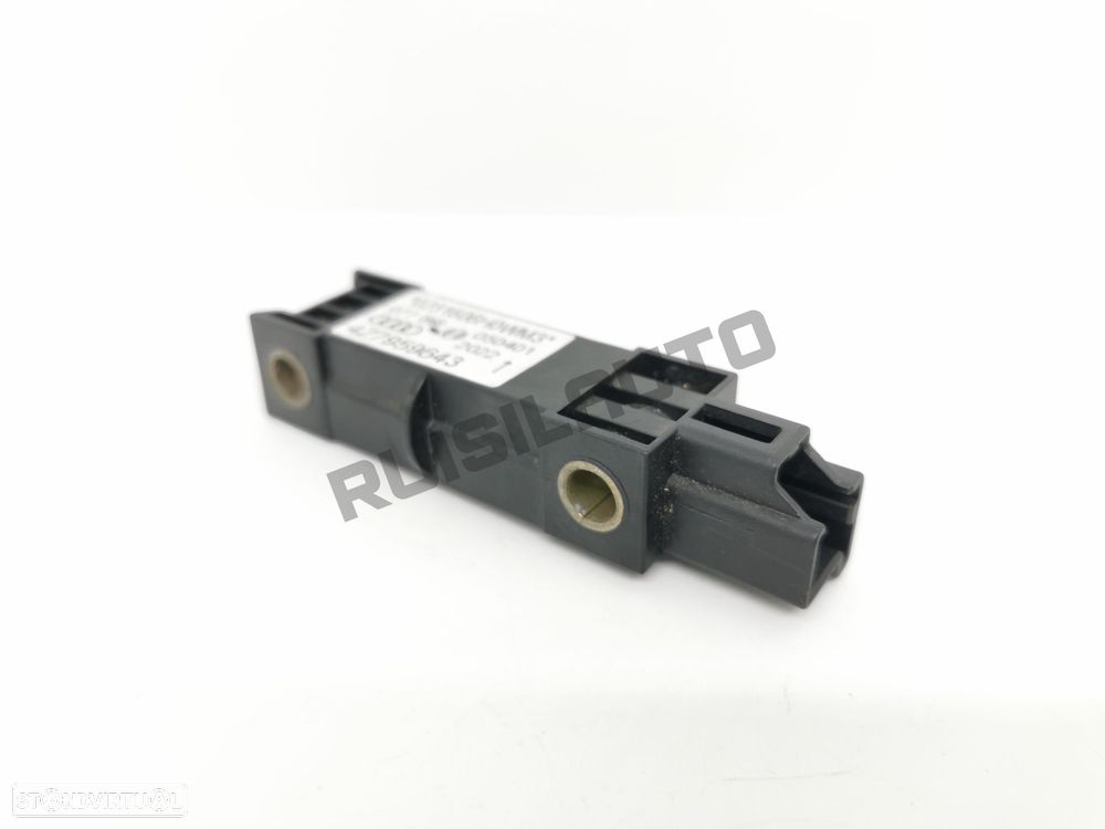 Sensor Impacto 4z795_9643 Audi A6 C5 (4b) [1997_2005] 2.5 Tdi - 1