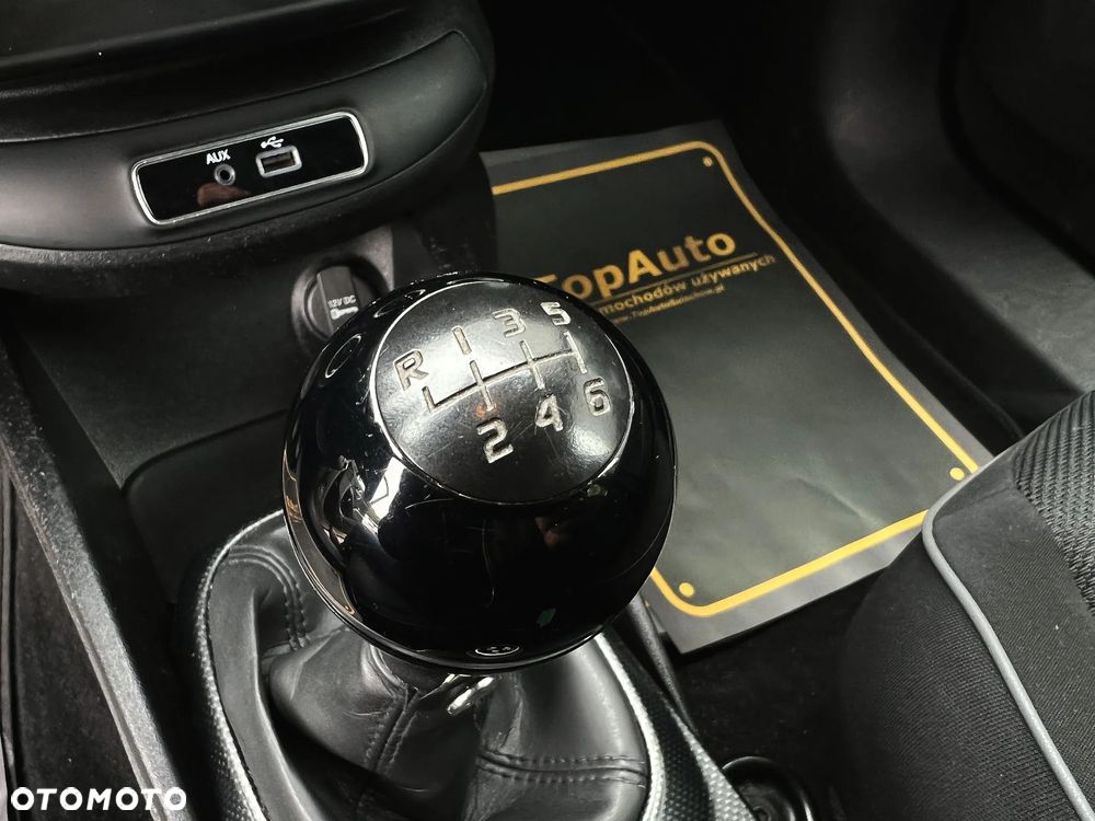 Fiat 500X 1.4 Multiair 4x2 S&S Business Line - 30