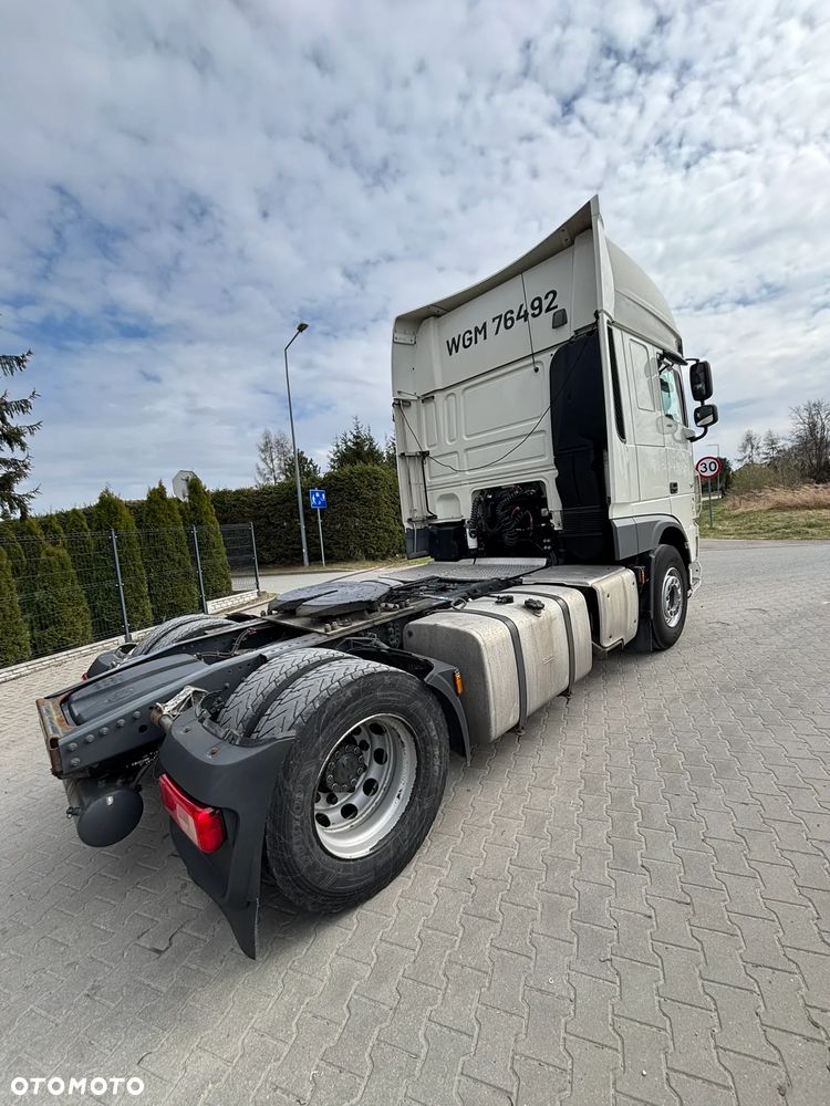 DAF XF 480 - 6