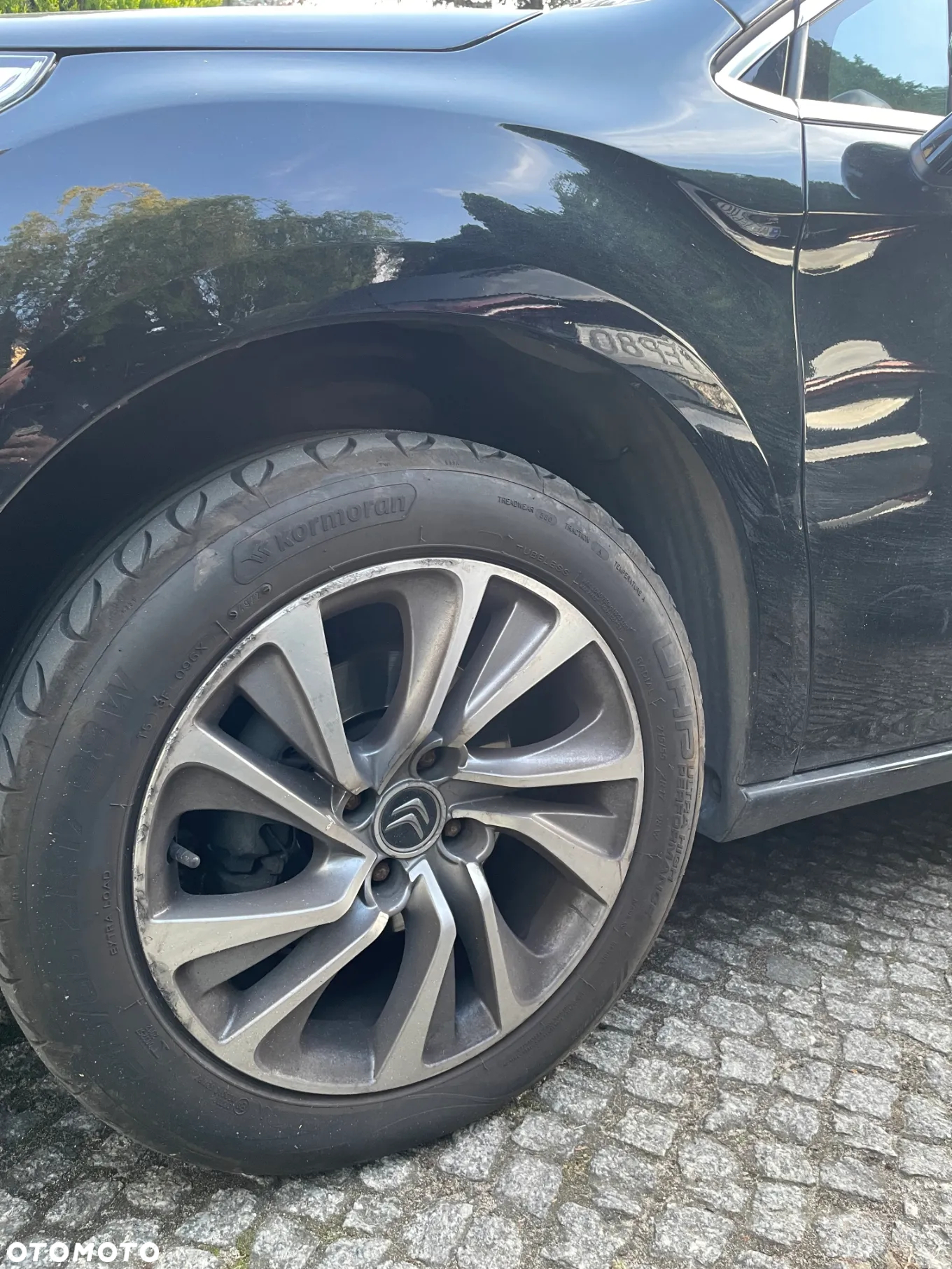 Citroën DS4 1.6 e-HDi SoChic MCP - 18