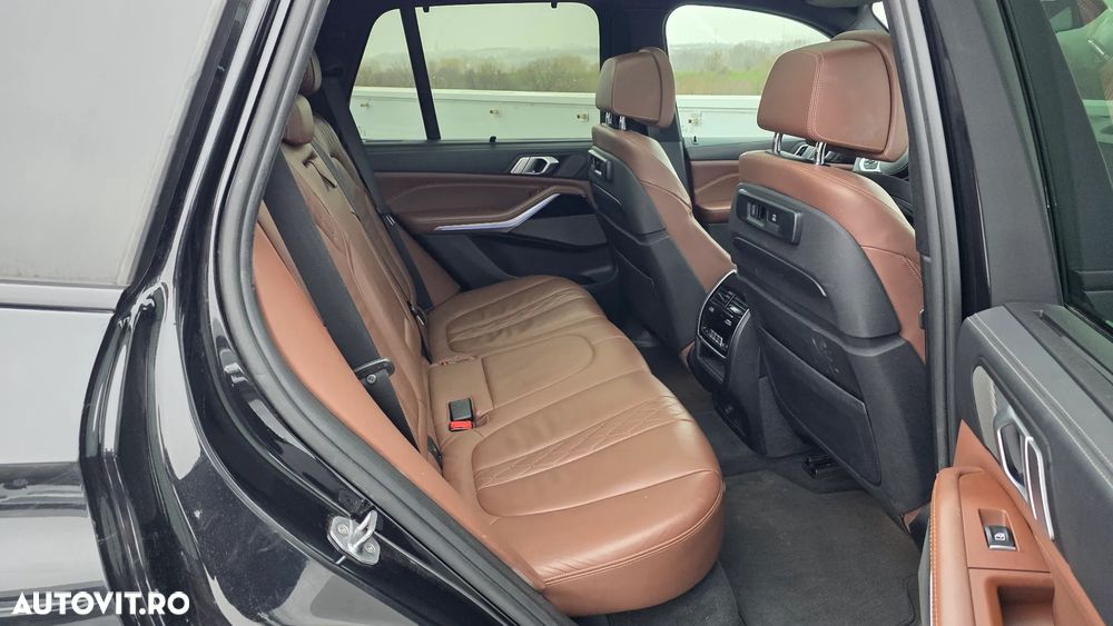 BMW X5 xDrive30d - 11