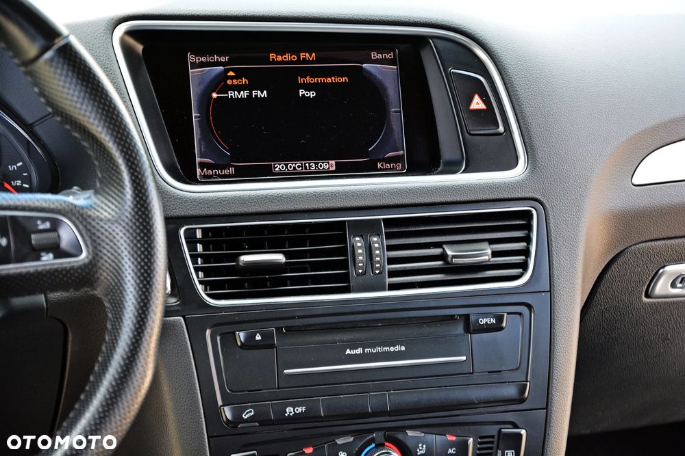 Audi Q5 2.0 TDI - 23