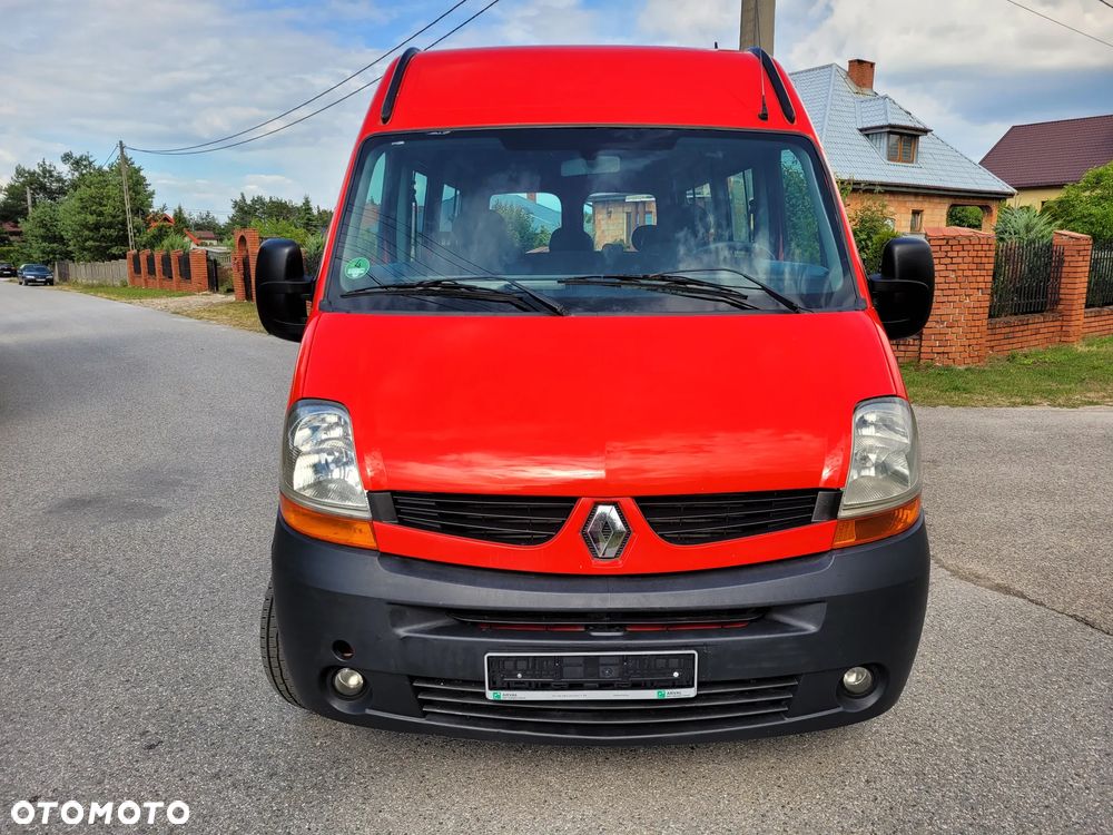 Renault Master - 6