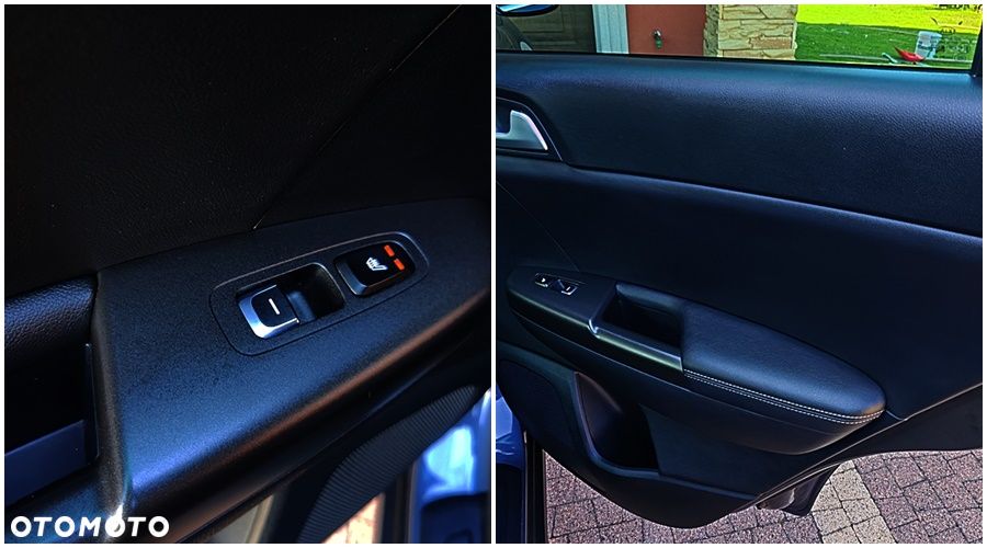 Kia Sportage 1.7 CRDI Business Line M 2WD - 33