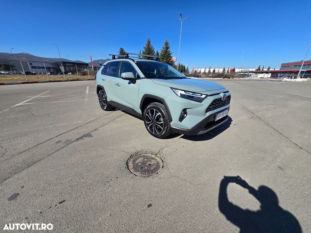 Toyota RAV4 - 20