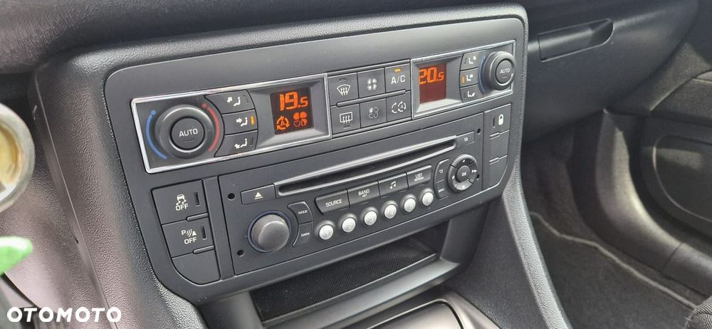 Citroën C5 - 33