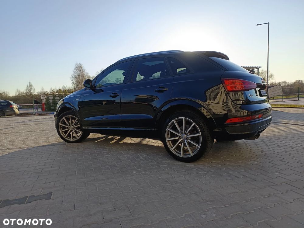 Audi Q3 - 3