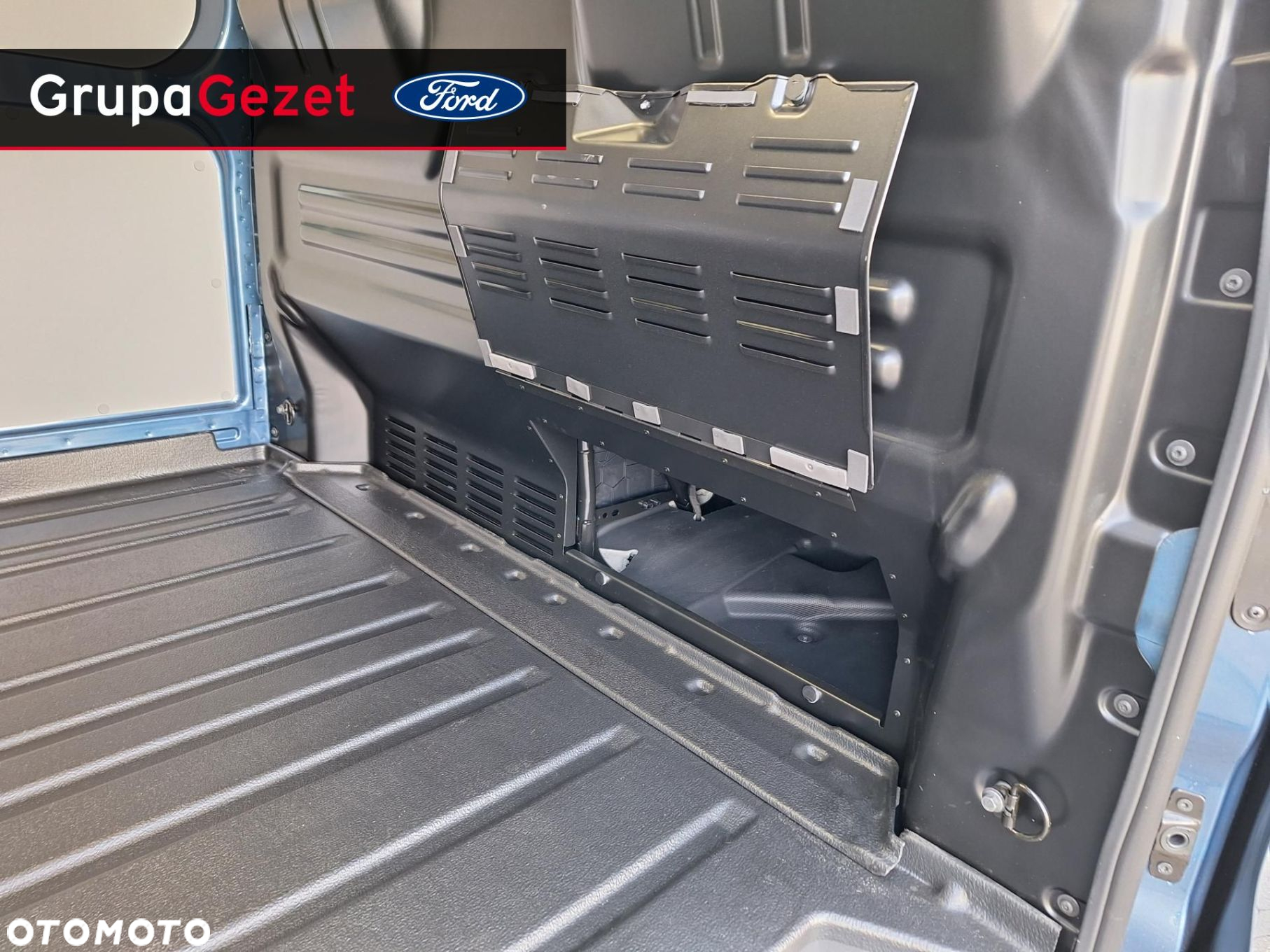 Ford Transit Custom - 15
