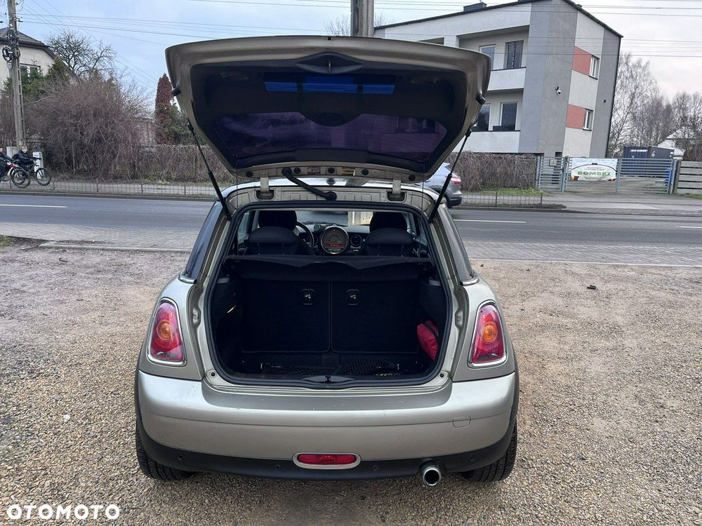 MINI Cooper - 19