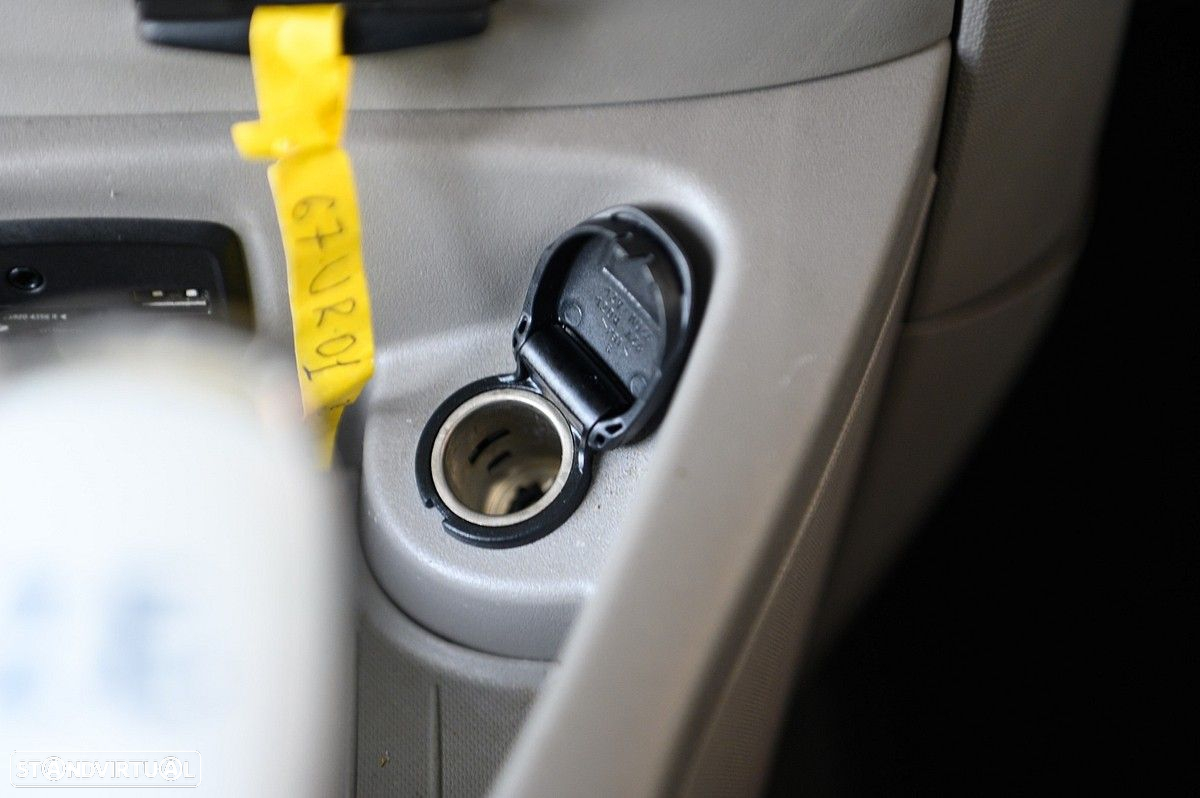 Renault Zoe (c/ Bateria) Life 40 - 40