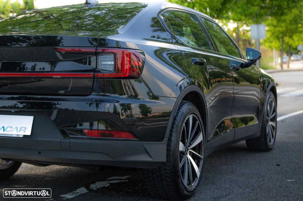 Polestar 2 Long Range 78 kWh - 25